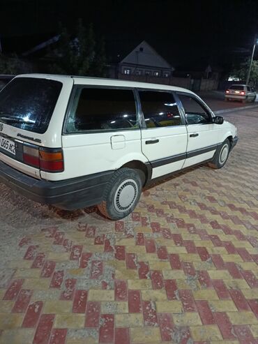 фара опель вектра б: Volkswagen Passat: 1989 г., 1.8 л, Механика, Бензин, Универсал