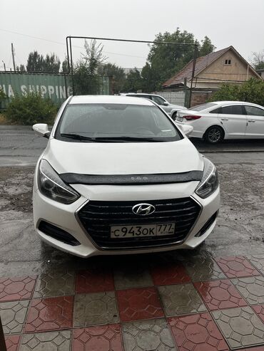 армения номер: Hyundai i40: 2015 г., 2 л, Автомат, Бензин