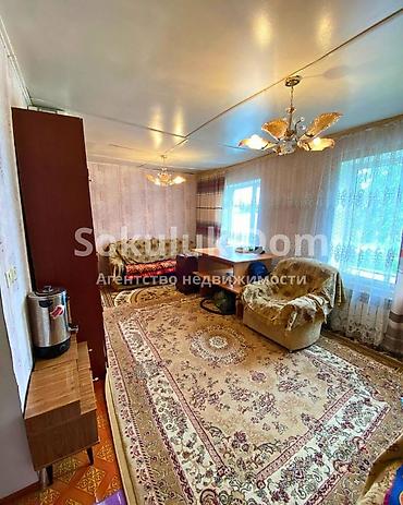 Үйлөрдү сатуу: 3 бөлмө, 85 м², 6 соток, Сокулук, Кыймылсыз мүлк агенттиги — 6
