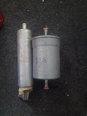 Ehtiyat hissələri: Mercedes-Benz E200, 2 l, Benzin, 1997 il, İşlənmiş — 1