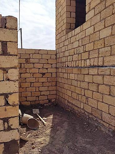 Həyət evləri və villalar: Masazır 2 otaqlı, 44 kv. m, Kredit var, Təmirsiz — 7