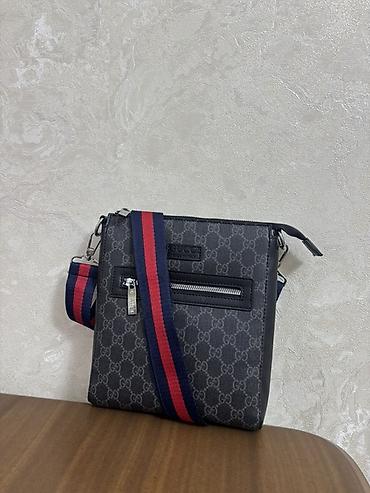 Çantalar: Çiyin çantası, Gucci, Yeni — 1