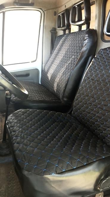 TagAZ: TagAZ : 2.4 l | 1994 il 75000 km — 8