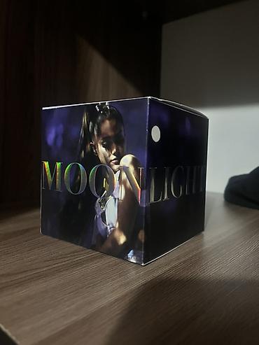 imagination louis vuitton: Moonlight by Ariana Grande — парфюмированная вода (Eau de Parfum) для — 2