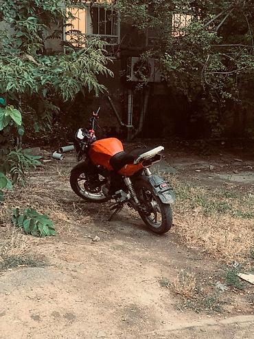 yamaha: Tufan 150 sm3, 20000 km — 3