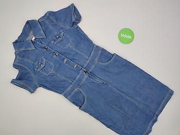 big boy jeans: Tchibo, Sukienka damska, rozmiar L — 2