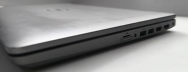 fixni: Vrhunska biznis serija Dell Latitude 5510 u odlicnom stanju kao nov — 4