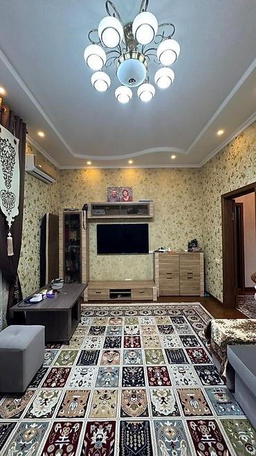 Продажа коттеджей и домов: ПРОДАЕТСЯ ОСОБНЯК🏠 📍КАРА-ДАРЬИНСКАЯ, СУВАНБЕРДИЕВА ✅ПЛОЩАДЬ 345м2 — 11