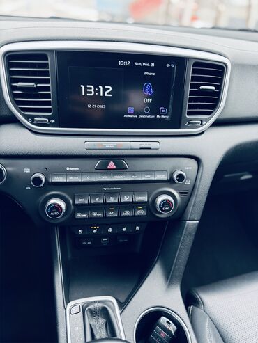 Kia: Kia Sportage: 2019 г., 2 л, Автомат, Дизель, Кроссовер — 8