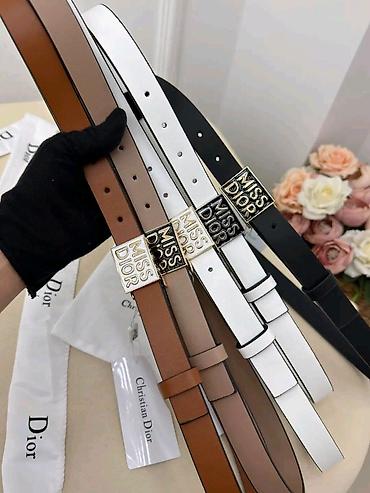 Kaiševi: Ženski dizajnerski kaiševi – izbor modela - Brendovi: Valentino i — 11