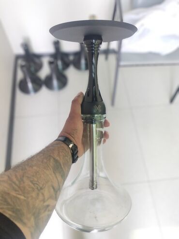 Qəlyan, vayp və aksesuarları: Gördüyünüz bütün qəlyan aparatları son madel premium ve arginal — 4