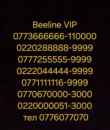 цум бишкек телефоны айфоны: Beeline VIP