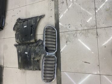 Oblisovkalar, barmaqlıqlar: BMW G30, 2020 il, Almaniya, Ünvandan götürmə, Rayonlara çatdırılma, Ödənişli çatdırılma