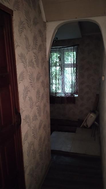 квадратный метр: 2 комнаты, 41 м², 1 этаж, Старый ремонт — 4
