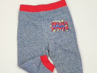 Sweatpants: Sweatpants, George, 9-12 months, condition - Very good