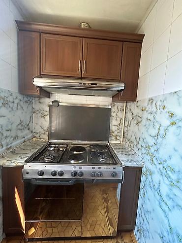 Ustunde yalnız moyka verilir. Pecka duxovka spirator ayrıca 150azn