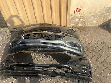 malibu diffuser: Chevrolet. Gruze malibu orginal ehtiyat hisseleri — 4