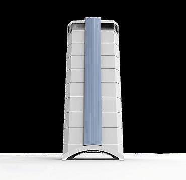 Воздухоочистители: Очиститель воздуха IQAir GCX MultiGas РАССРОЧКА НА 6 МЕСЯЦЕВ БЕЗ — 3