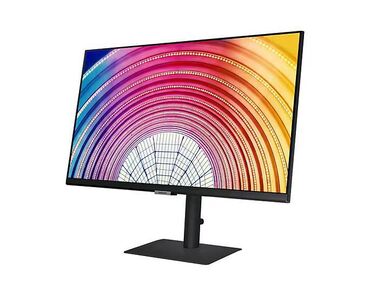 Мониторы: Монитор, Samsung, Новый, 27" - 28"