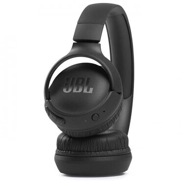 jbl оригинал: Беспроводные наушники с микрофоном JBL Tune 510BT Black наушник в
