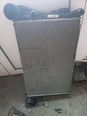 HLADNJAK VODE I INTERKULER ZA VOLKSWAGEN GOLF 5, PASSAT B6 OD 2004. DO na lalafo.rs HLADNJAK VODE I INTERKULER ZA VOLKSWAGEN GOLF 5, PASSAT B6 OD 2004. DO