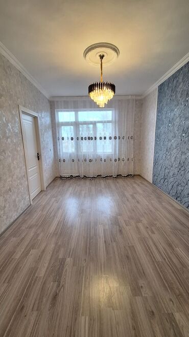 Köhnə tikili: Bakı, 3-cü mikrorayon, 1 otaqlı, Köhnə tikili, m. Memar Əcəmi, 35 kv. m — 9