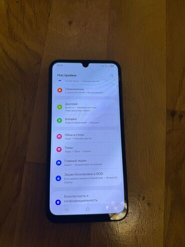 Samsung: Samsung Galaxy A24 4G, 128 GB, rəng - Qara, Barmaq izi -da lalafo.az — 4 Samsung: Samsung Galaxy A24 4G, 128 GB, rəng - Qara, Barmaq izi — 4