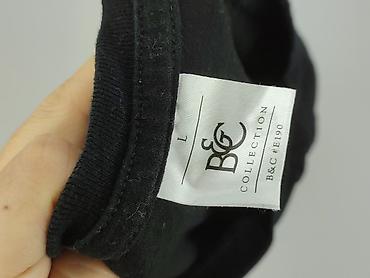kolekcja mango: B&C Collection, Koszulka dla mężczyzn, rozmiar L — 4
