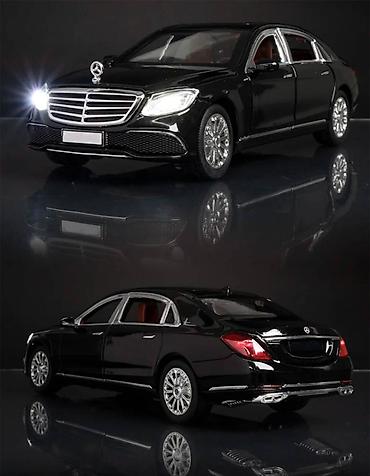 Autići: Tražite savršen poklon za ljubitelje automobila ili vrhunski dodatak — 14