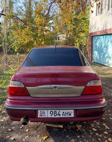 нексия 1 цена: Daewoo Nexia: 2006 г., 1.6 л, Механика, Бензин, Седан