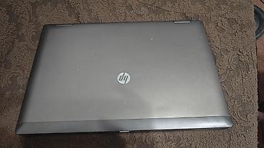 HP ProBook 6560b — надежный бизнес‑ноутбук с полноразмерной at lalafo.kg HP ProBook 6560b — надежный бизнес‑ноутбук с полноразмерной