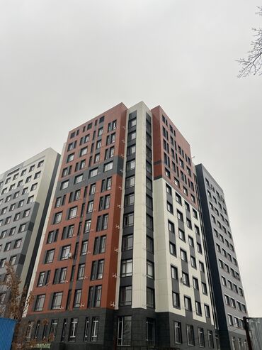 Продажа квартир: 2 комнаты, 50 м², Элитка, 5 этаж, Дизайнерский ремонт