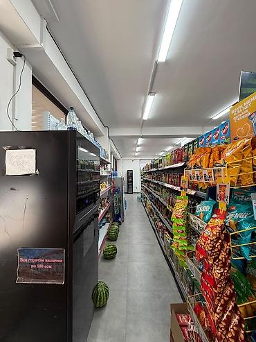 помещение куплю: Продаётся помещение 140 м² на 1-м этаже 📍 Тоголок Молдо / Сагынбая — 8
