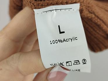 sweter adidas: Kamizelka damska, rozmiar L — 4