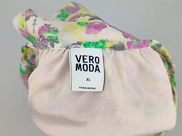 robak: Vero Moda, Bluzka damska, rozmiar XL — 4