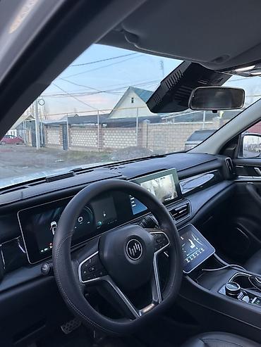range rover v: Voyah Бесплатно: 2022 г., Робот, Электромобиль, Кроссовер — 5