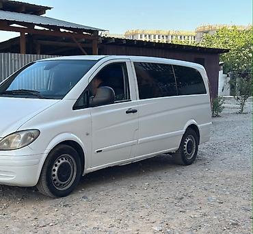 мерседес w211 3.2 бензин: Mercedes-Benz Viano: 2004 г., 2.2 л, Механика, Дизель, Минивэн — 2