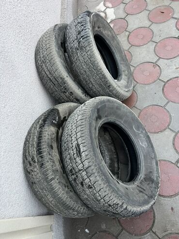 релиф мазь цена бишкек: Шиналар 235 / 75 / R 15, All-season, Комплект, Жол тандабастар (АТ/МТ), Корея, Kumho