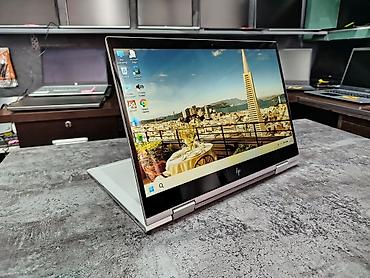 Ноутбуки HP: Для программирования, Б/у, Intel Core i5 — 3