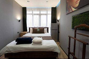 Продажа отелей и хостелов: Продается полностью готовый, действующий бизнес ‼️ Мини отель премиум — 15