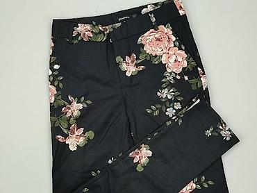 trousers: Stradivarius, Spodnie materiałowe damskie, rozmiar 2XS — 1