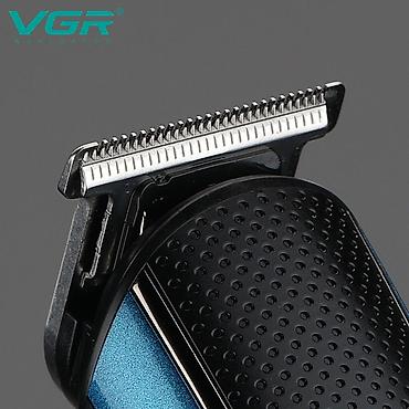 VGR 172 - Universal Trimmer dəsti 5in1 / 600mah . Təsviri: Taraş lalafo.az -da — 5 VGR 172 - Universal Trimmer dəsti 5in1 / 600mah . Təsviri: Taraş — 5