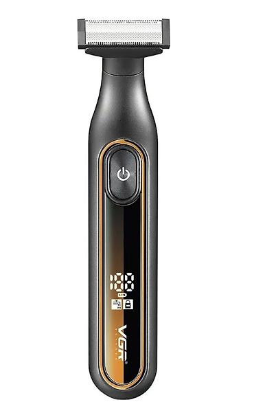 Бытовая техника: №: 13266 Məhsulun adı: Trimmer VGR V-360 Brend: VGR Kateqoriya: Saç — 1