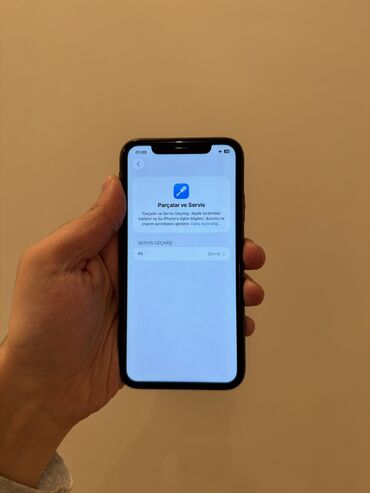 Apple iPhone: IPhone 11, 128 GB, Jet Black -da lalafo.az — 8 Apple iPhone: IPhone 11, 128 GB, Jet Black — 8