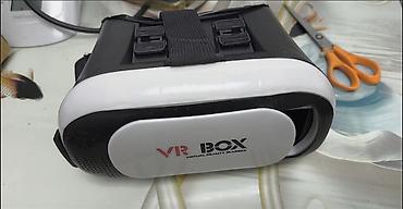 viewsonic vx2758 2k pro 5: Очки виртуальной реальности VR BOX (Virtual Reality Glasses) - — 1