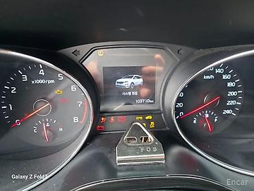 гро: Kia Carnival: 2020 г., 3.5 л, Газ, Минивэн — 7