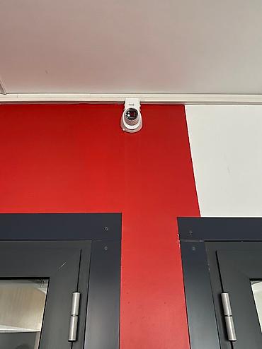 Видеонаблюдение, охрана: Системы видеонаблюдения, Домофоны, Охраннопожарные сигнализации | Квартиры, Дома, Нежилые помещения | Установка, Демонтаж, Настройка — 23