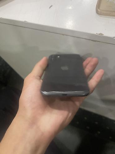 mac mini 4: IPhone 11, цвет черный - Экран 6.1", Liquid Retina HD (IPS), True — 3