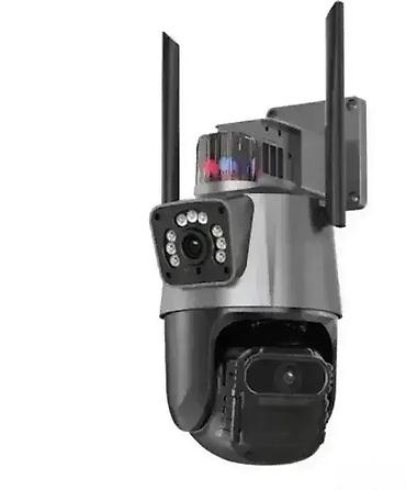 tablet t906: Kamera wifi duplo socivo novo. kamera wifi duplo socivo novo — 1