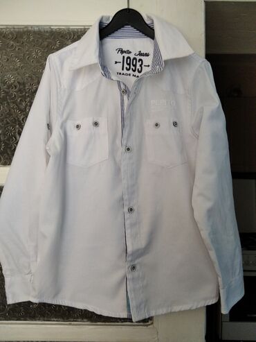 svetlece suknjice za devojcice: Long sleeve, 140-146